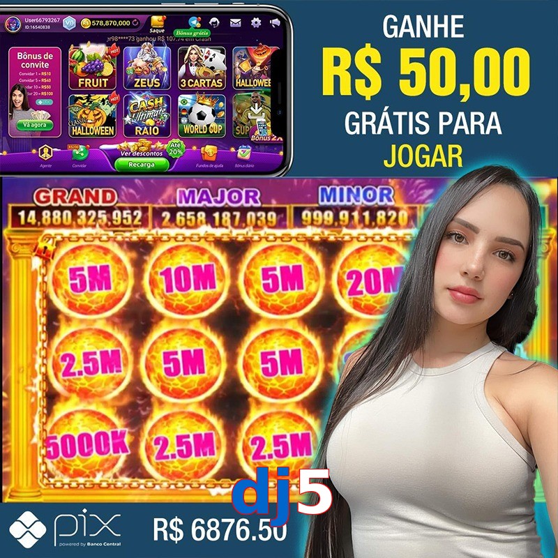 dj5